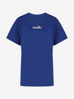 Футболка женская Ellesse Nico, Синий