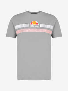 Футболка мужская Ellesse Glisenta, Серый