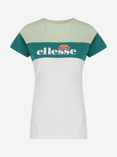 Футболка женская Ellesse Cake, Белый