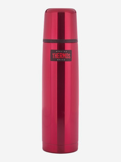 Термос из нерж. стали тм THERMOS FBB-500 0.5L, Красный
