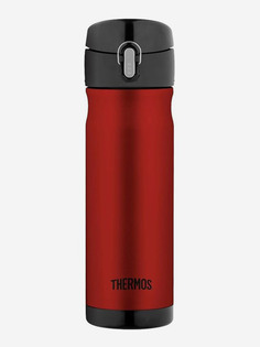 Термокружка из нерж. стали тм THERMOS JMW-500 0.5L, Красный