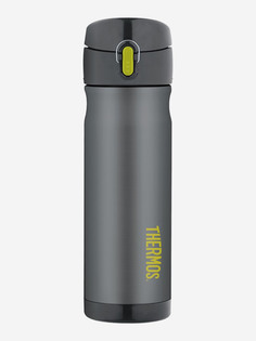 Термокружка из нерж. стали тм THERMOS JMW-500 0.5L, Серый