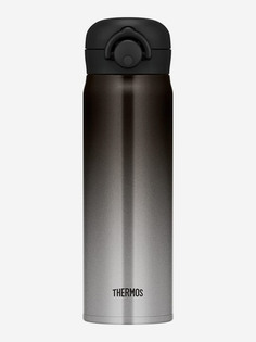 Термокружка из нерж. стали тм THERMOS JNR-502 0.5L, Черный