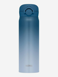 Термокружка из нерж. стали тм THERMOS JNR-502 0.5L, Синий