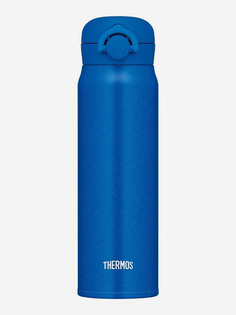 Термокружка из нерж. стали тм THERMOS JNR-603 0.6L, Синий