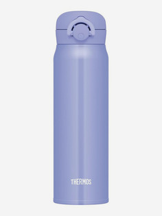 Термокружка из нерж. стали тм THERMOS JNR-603 0.6L, Фиолетовый