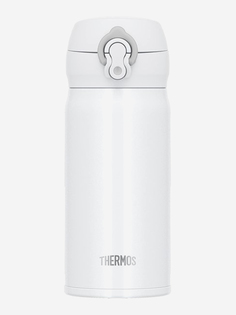 Термокружка из нерж. стали тм THERMOS JNL-350 0.35L, Белый