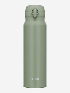 Термокружка из нерж. стали тм THERMOS JNL-756 0.75L, Зеленый