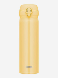 Термокружка из нерж. стали тм THERMOS JNL-506 0.5L, Желтый