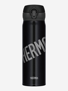 Термокружка из нерж. стали тм THERMOS JNL-500 0.5L, Черный