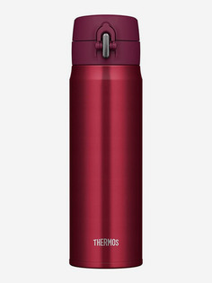 Термокружка из нерж. стали тм THERMOS JOH-500 0.5L, Красный