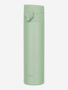 Термокружка из нерж. стали тм THERMOS JNI-400 0.4L, Зеленый