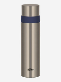 Термос из нерж. стали тм THERMOS FFM-502 0.5L, Серебряный