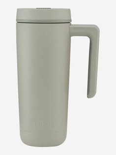 Термокружка из нерж. стали тм THERMOS TS1309 0.53L, Серый