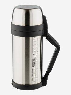 Термос универсальный из нерж. стали тм THERMOS FDH-1705 1.7L, Серебряный