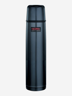 Термос из нерж. стали тм THERMOS FBB-1000 1.0L, Синий