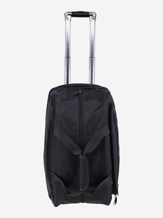 Дорожная сумка на колесах для путешествий и спорта Рион+ (RION+), Серый