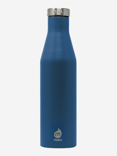 Термобутылка MIZU S6, 600 мл, Синий