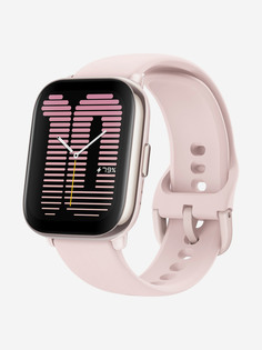 Amazfit часы Active A2211 Petal Pink, Розовый