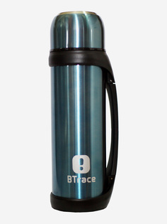 Термос BTrace 605-2200 синий 2200 мл, Синий