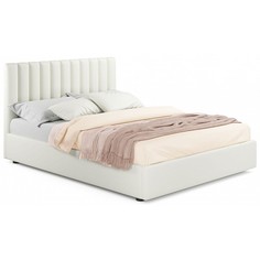 Кровать полутораспальная Zeppelin Mobili Olivia