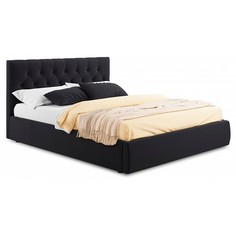 Кровать полутораспальная Zeppelin Mobili Verona