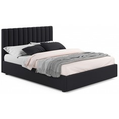 Кровать полутораспальная Zeppelin Mobili Olivia