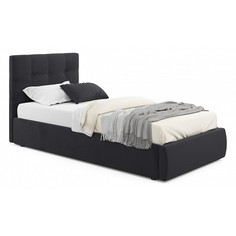 Кровать односпальная Zeppelin Mobili Selesta 2000x900