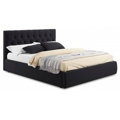 Кровать двуспальная Zeppelin Mobili Verona 2000x1600