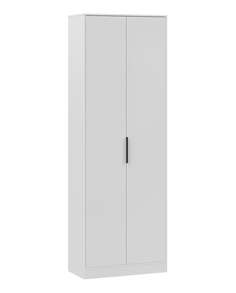 Шкаф комбинированный «Агата» исп. 2 белый Triya
