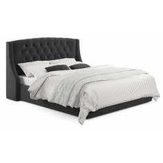 Кровать двуспальная Stefani 2000x1800 NMB_TE-00002591 Zeppelin Mobili