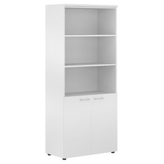 Стеллаж комбинированный Skyland Xten XHC 85.5