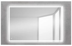 Зеркало BelBagno SPC-GRT-600-800-LED-TCH