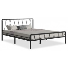 Кровать двуспальная Форвард КМД 18 Клэр