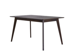 Стол обеденный Daiva casa Пегас classic 120*75 см, орех