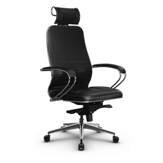 Компьютерное кресло Метта Samurai KL-2.041 MPES Black