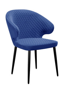 Стул мягкий со спинкой ALAT Home 00-00062190