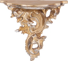 Консоль настенная Размер: 19,5*12,5*18 см Lefard