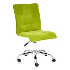 Кресло офисное TC оливковое 96 х 45 х 40 см Tet Chair