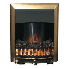 Электрокамин RealFlame Oregan 3D BL GM-611