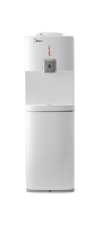 Кулер с холодильником Midea YL1662S-B