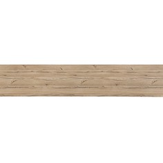 Кухонный фартук Дуб Кера 2075, МДФ, 3050х600х4 No Brand