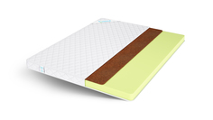 Матрас беспружинный Lonax ROLL COCOS MINI ECO/chstds_lonLRCME_150x180