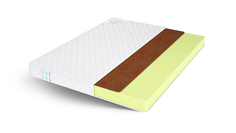 Матрас беспружинный Lonax ROLL COCOS ECO/chstds_lonLRCE_140x180