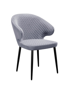 Стул мягкий со спинкой ALAT Home 00-00062191