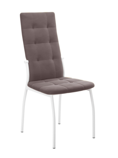 Стул мягкий со спинкой ALAT Home 00-00058157