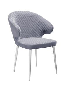 Стул мягкий со спинкой ALAT Home 00-00062192