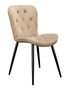 Стул мягкий со спинкой ALAT Home 00-00061955