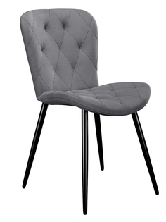 Стул мягкий со спинкой ALAT Home 00-00061947