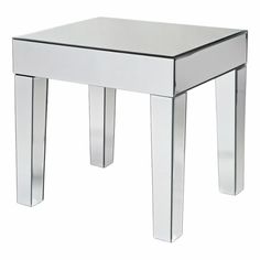 Столик интерьерный Art Champ 46 х 38 х 45 см No Brand